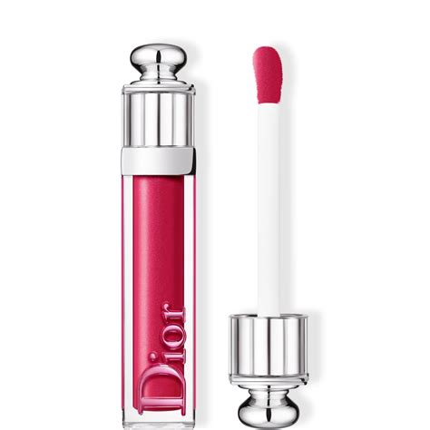 labial de dior|labiales de Dior addict.